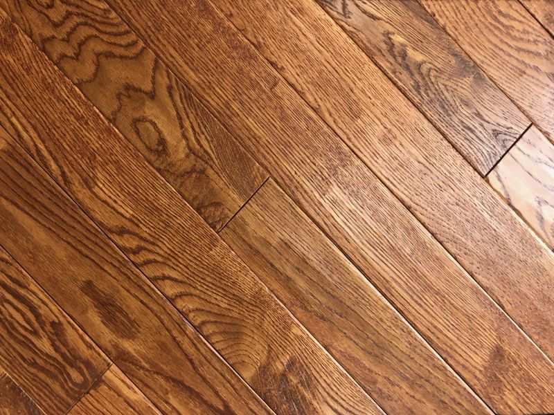 Commercial Hardwood Service in Arvada, CO