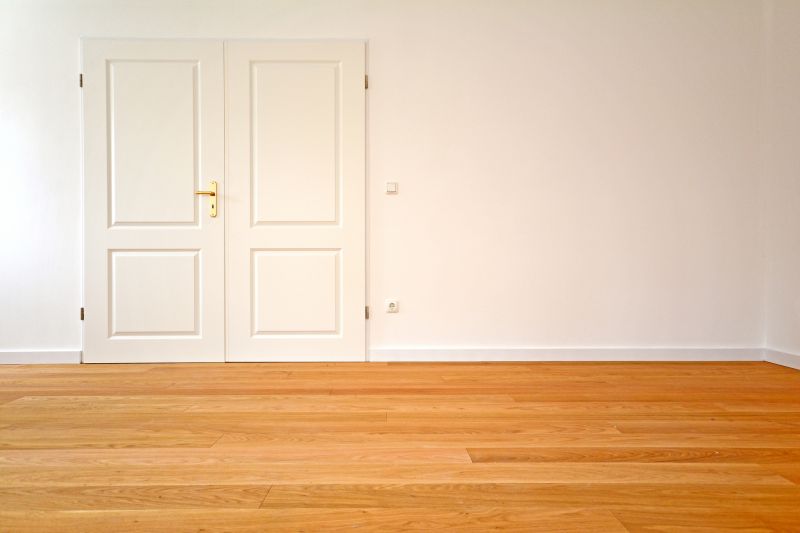 Engineered Wood Installation in Aurora, CO