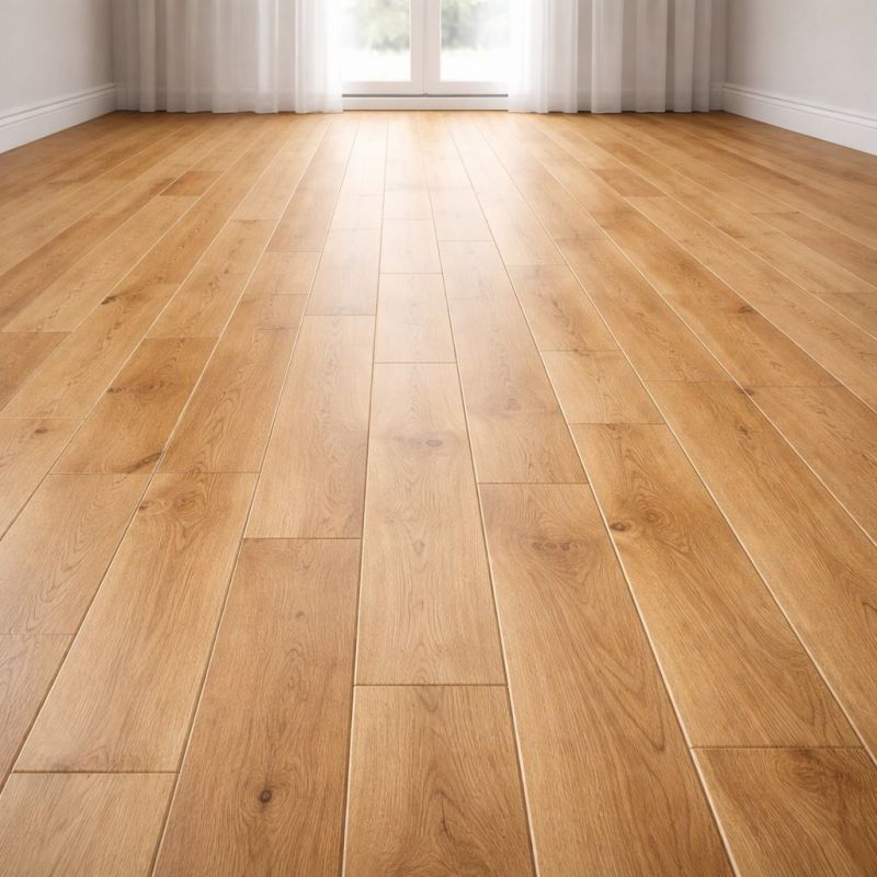 Engineered Wood Installation in Aurora, CO
