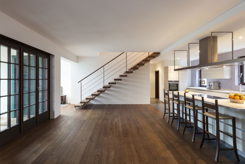 Engineered Wood Installation in Aurora, CO
