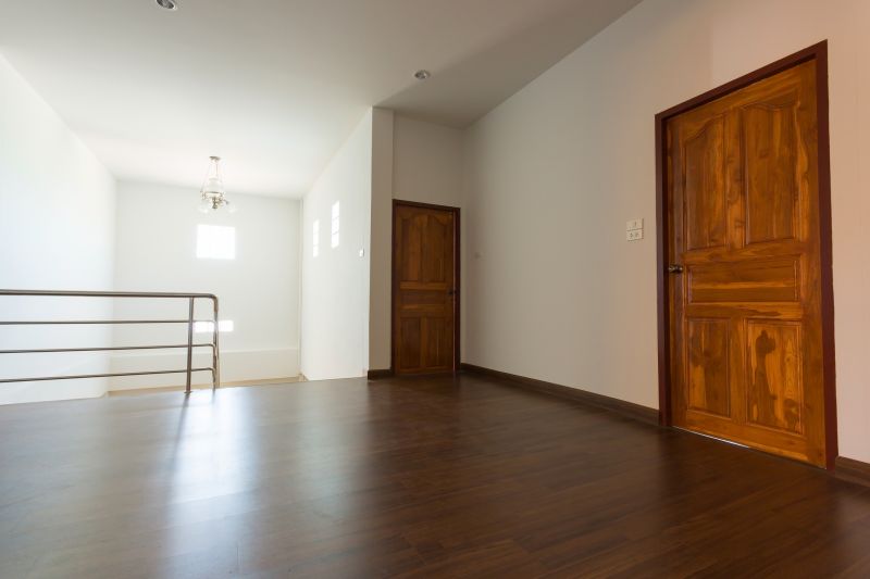 Laminate Floor Installation in Bennett, CO