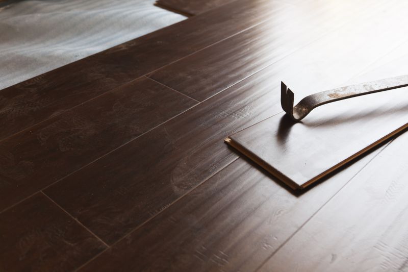 Laminate Floor Installation in Castle Rock, CO