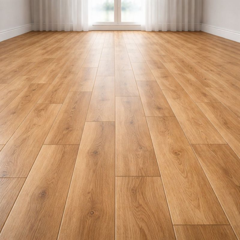 Laminate Floor Installation in Elbert County, CO