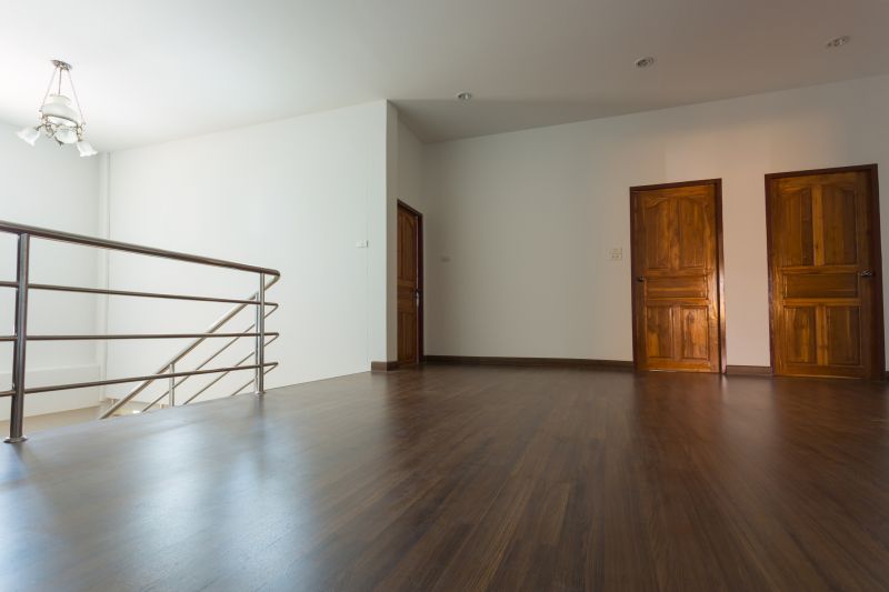 Laminate Floor Installation in Strasburg, CO
