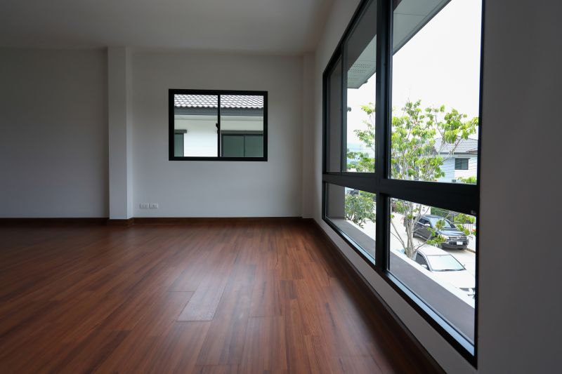 Laminate Floor Installation in Wheat Ridge, CO