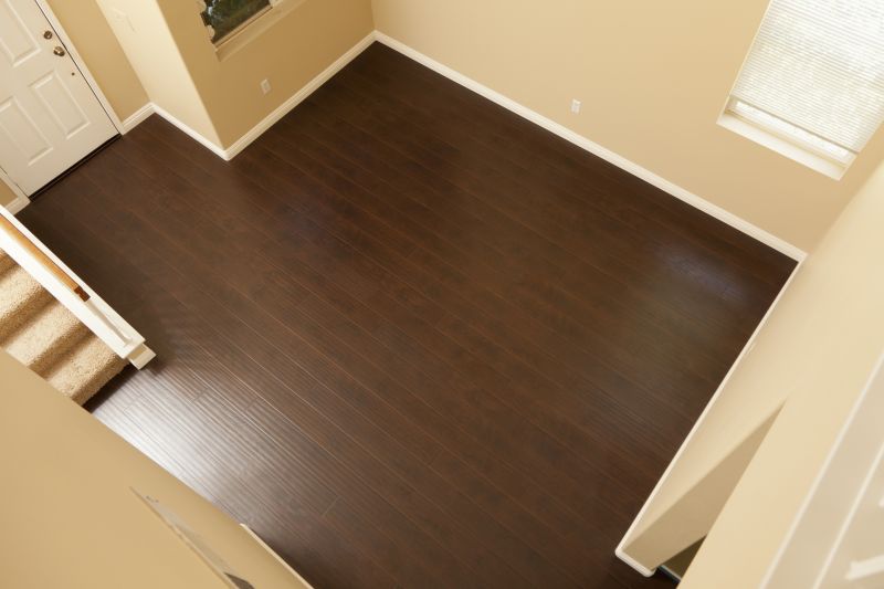 Laminate Floor Replacement in Adams County, CO