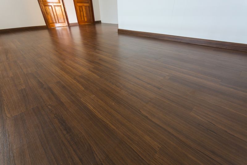 Laminate Floor Replacement in Jefferson County, CO