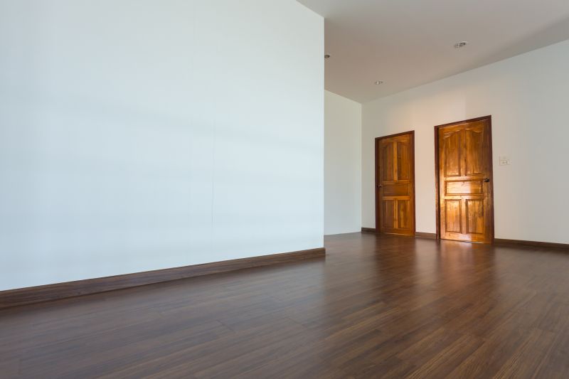 Laminate Floor Replacement in Morrison, CO