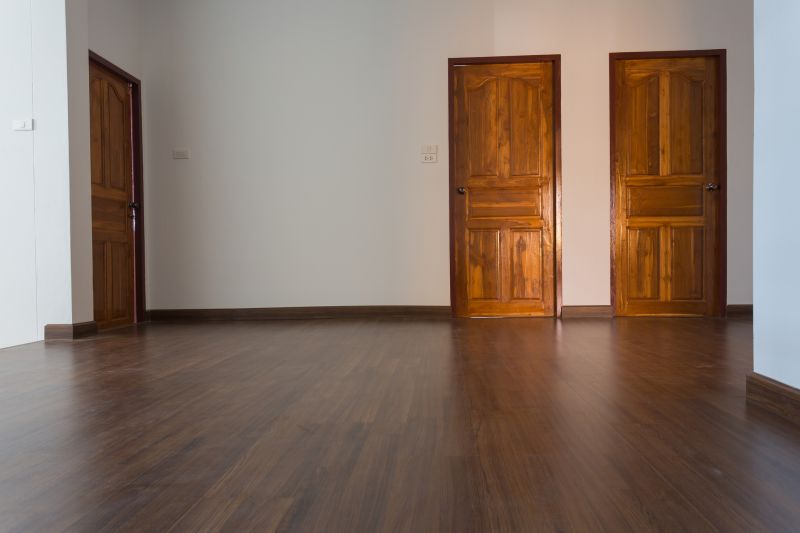 Laminate Floor Replacement in Strasburg, CO