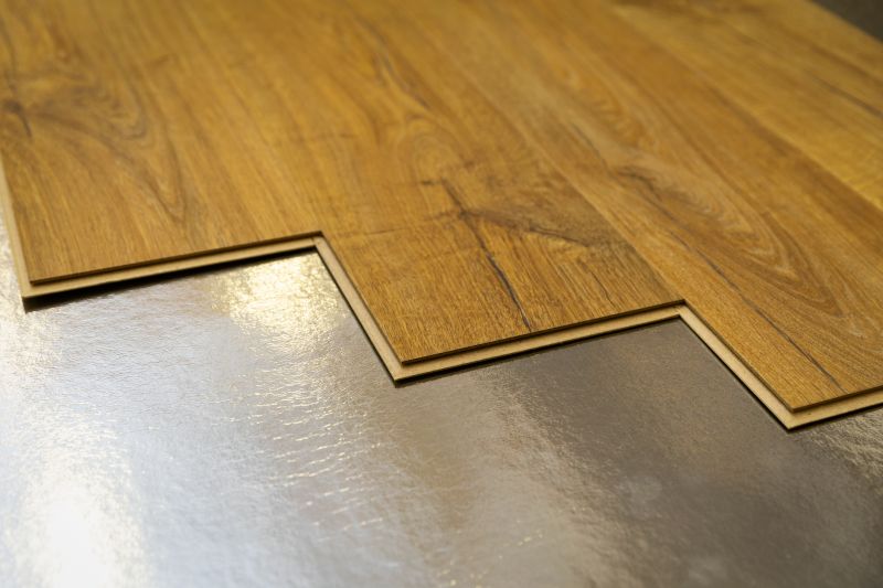 Laminate Wood Installation in Aurora, CO
