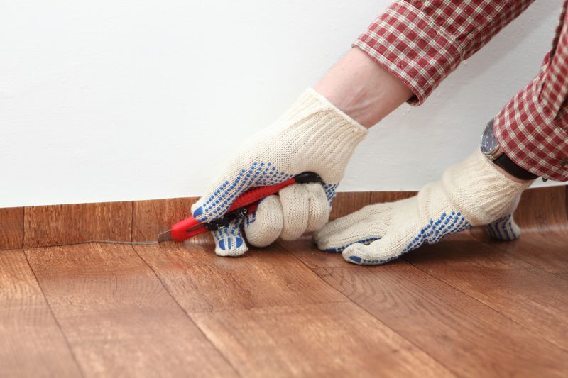 Linoleum Floor Installation in Commerce City, CO