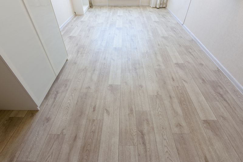 Linoleum Floor Installation in Denver, CO