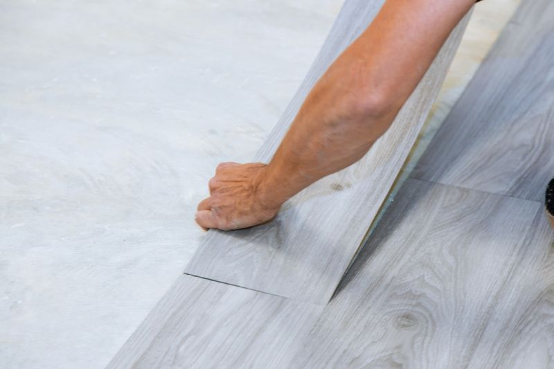 Sheet Flooring Installation in Broomfield, CO