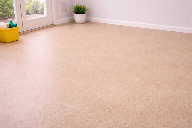 Sheet Linoleum Installation in Adams County, CO