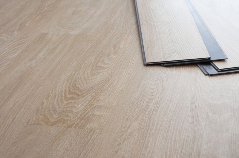 Sheet Vinyl Installation in Littleton, CO