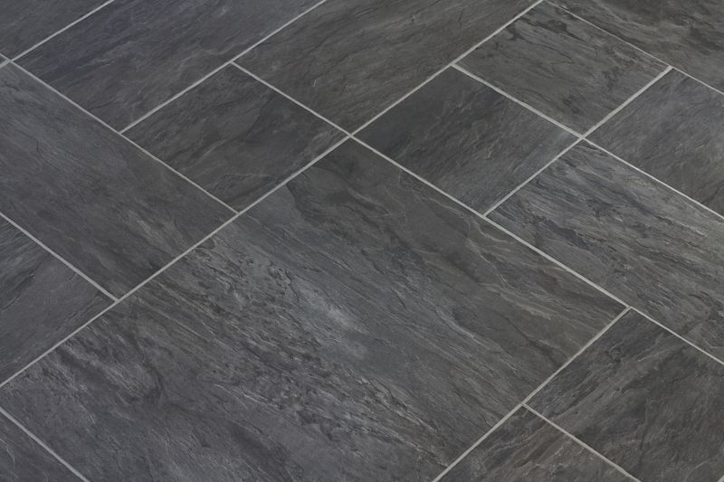 Vinyl Tile Replacement in Aurora, CO