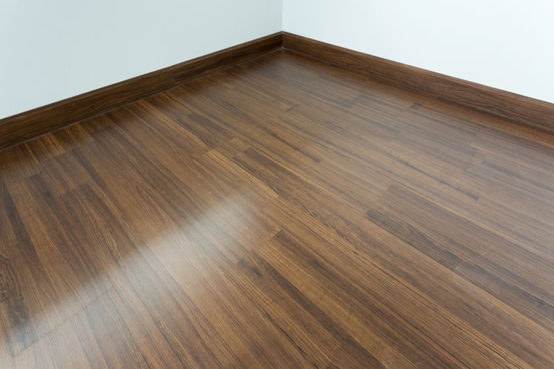 Wood Laminate Installation in Aurora, CO